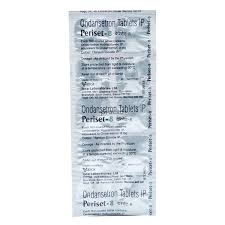 periset-8-mg-tablet